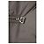 Hermès Abrigo puffer extra ligero Hermes en topo Castaño Beige - vista 6