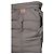 Hermès Abrigo puffer extra ligero Hermes en topo Castaño Beige - vista 7