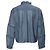 Rüschbluse Isabel Marant Étoile Blau - Ansicht 2