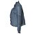 Rüschbluse Isabel Marant Étoile Blau - Ansicht 3