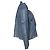 Rüschbluse Isabel Marant Étoile Blau - Ansicht 4