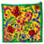 Sciarpa Medusa Multicolore Atelier Versace  - vista 1