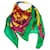 Sciarpa Medusa Multicolore Atelier Versace  - vista 2
