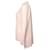 Chloé Blusa rosa oversized Chloe - vista 2