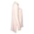 Chloé Blusa rosa oversized Chloe - vista 4