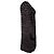Maje Strick-Cardigan aus Lurex Schwarz - Ansicht 4