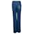 Chloé Vaqueros azules Chloe  - vista 3