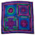 Sciarpa medusa multicolore Atelier Versace  - vista 1