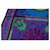 Sciarpa medusa multicolore Atelier Versace  - vista 5