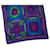 Sciarpa medusa multicolore Atelier Versace  - vista 6