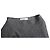 Gonna A in lana grigia Christian Dior Grigio - vista 6