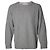 Closed Geschlossener grauer Strickpullover aus Wolle