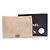 Chanel boy grande in pelle morbida beige Marrone - vista 3