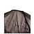 Brauner Ripp-Wollblazer von Giorgio Armani - Ansicht 5