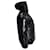 Chaqueta puffer de vinilo Givenchy Negro - vista 3