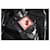 Chaqueta puffer de vinilo Givenchy Negro - vista 5