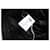 Chaqueta puffer de vinilo Givenchy Negro - vista 6