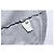 Balmain tanktop in grey with print - view 5