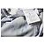 Abito maxi floreale OFF white Multicolore - vista 5