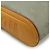 Clutch Cosmos in titanio Monogram Louis Vuitton Grigio - vista 3