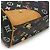 Borsa a Spalla Monogram Beverly di Louis Vuitton Nero - vista 3