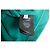 Sudadera verde con capucha Balenciaga - vista 6