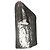 Alice + Olivia Top in paillettes Alice & Olivia con maniche corte Metallico - vista 4