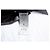 Falda signature Tom Ford en cachemira Gris - vista 6