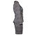 Blazer e gonna doppiopetto Gianni Versace Couture Nero - vista 5