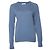 Crewneck-Pullover Equipment Blau