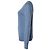 Crewneck-Pullover Equipment Blau - Ansicht 4