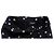 Falda de lunares con lazo The Kooples Negro - vista 6