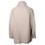 beige oversized Rollkragenpullover ba&sh Braun  - Ansicht 2