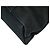 Hermès Hermes Troca Horizontal MM Canvas-Leder Tote Bag Schwarz - Ansicht 4