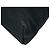 Hermès Hermes Troca Horizontal MM Canvas-Leder Tote Bag Schwarz - Ansicht 6
