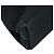 Hermès Hermes Troca Horizontal MM Canvas-Leder Tote Bag Schwarz - Ansicht 7