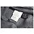 Comme Des Garcons Abrigo asimétrico de lana gris Comme des Garçons - vista 6