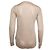 Top de lurex dorado Michael Kors Metálico - vista 2