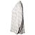 Camisa de tweed IRO Vicenta Blanco - vista 2