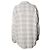 Camisa de tweed IRO Vicenta Blanco - vista 3