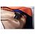 Autre Marque Odeeh multicolor printed scarf Blue - view 4