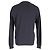 Hugo Boss Sweater in Navy Blue Virgin Wool - view 3