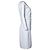 Vestido drapeado blanco Diane Von Furstenberg - vista 2