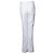 Jeans acampanados Balmain en blanco - vista 2
