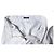 Jeans acampanados Balmain en blanco - vista 5