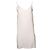 Off-White Kleid von Paul & Joe mit Strass Weiß Roh