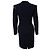 Completo a righe Gianni Versace Couture Nero - vista 2