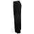 Pantaloni neri a gamba larga Filippa K Nero - vista 2
