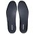 Sneakers Balenciaga Triple S in poliestere nero - vista 8