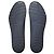 Sneakers Balenciaga Triple S in poliestere nero - vista 9